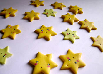 stars