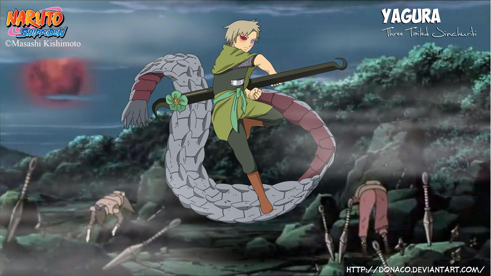 Yagura By Donaco On Deviantart Yagura By Donaco On Deviantart