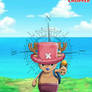 Tony tony chopper