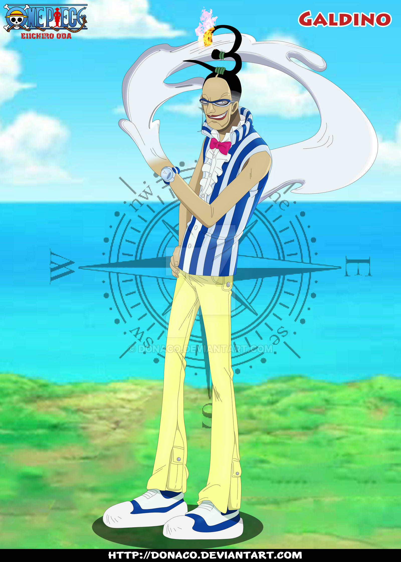 Mr 3 By Donaco On Deviantart Mr 3 By Donaco On Deviantart