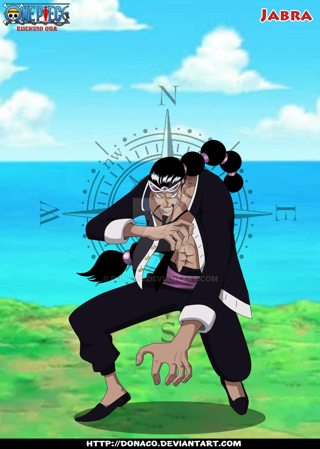 Jabra By Donaco On Deviantart Jabra By Donaco On Deviantart