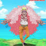 Donquixote Doflamingo