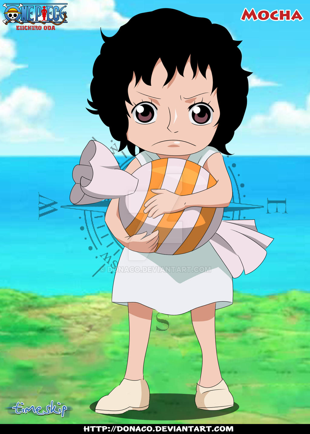 Mocha By Donaco On Deviantart Mocha By Donaco On Deviantart