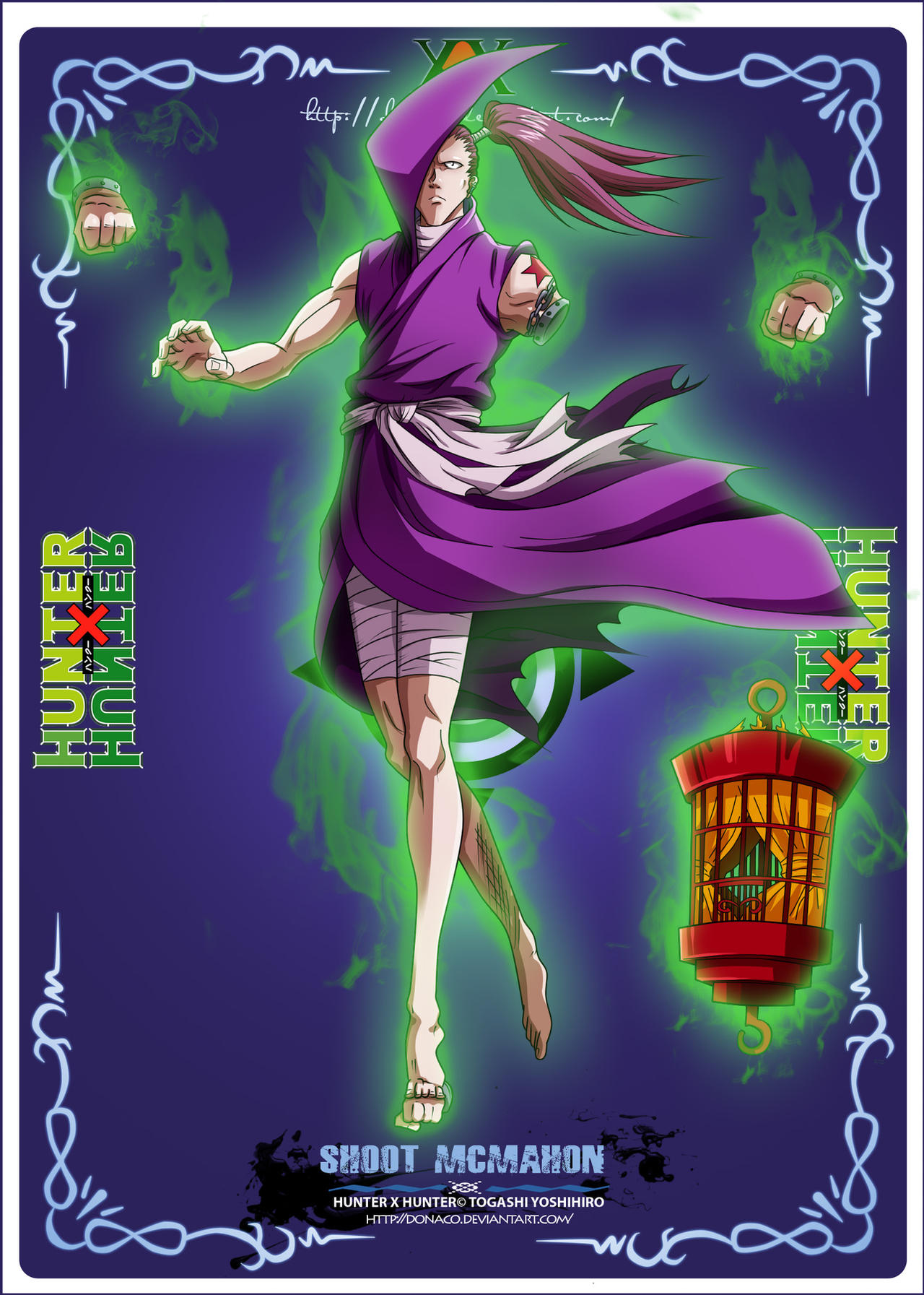 Shoot Mcmahon By Donaco On Deviantart Shoot Mcmahon By Donaco On Deviantart