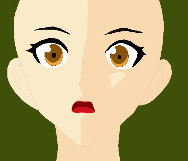 Surprised Base by Pixeliina on DeviantArt Surprised Base by Pixeliina on DeviantArt