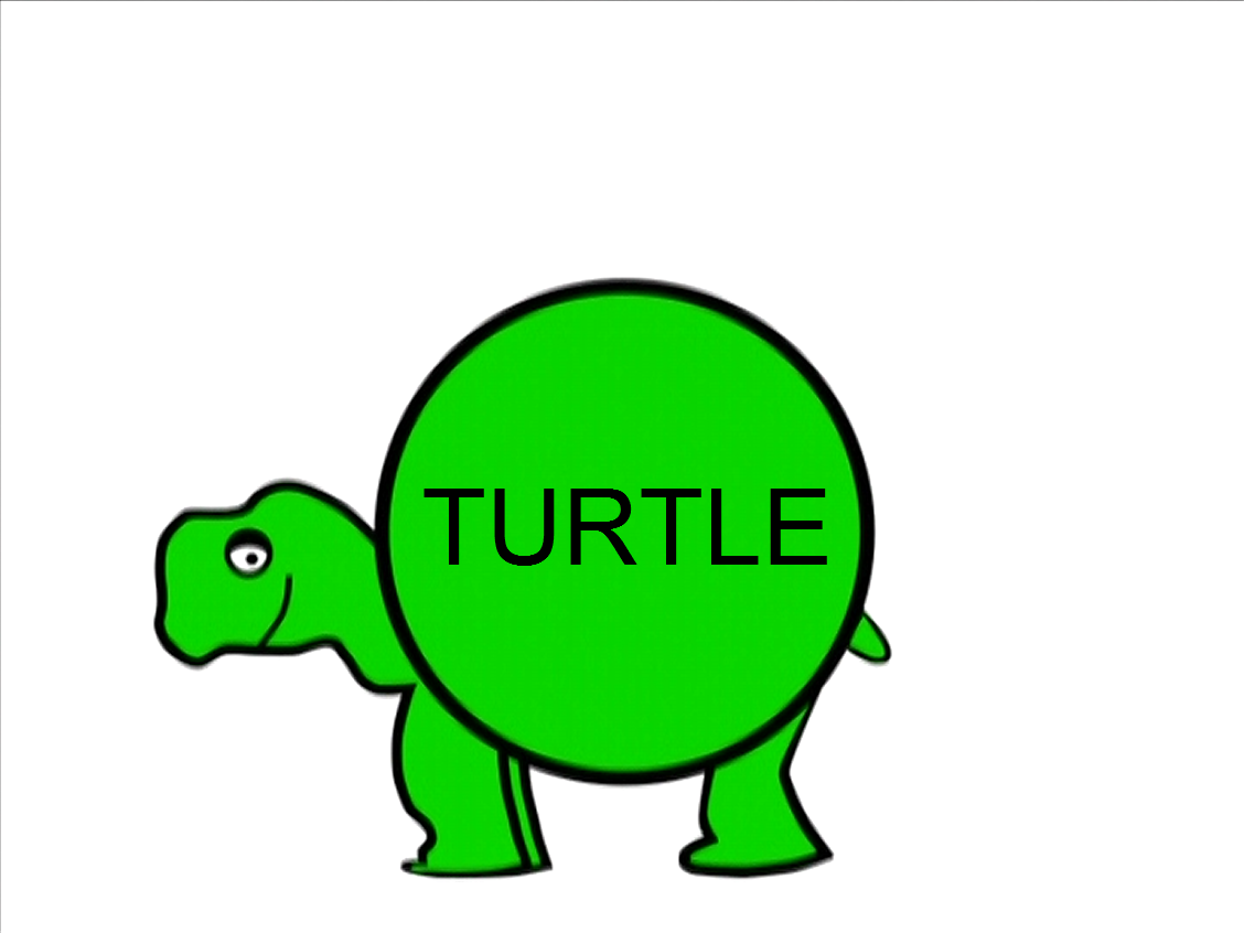 So Smart Shapes Cecil The Circle Part 6 Turtle By NicholasCleghorn So smart shapes cecil the circle part 6 turtle by nicholascleghorn