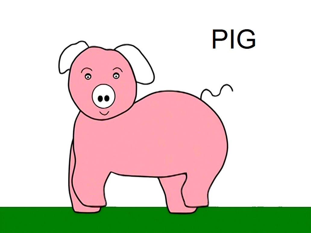 So Smart Shapes Cecil The Circle Part 8 Pig By NicholasCleghorn On So smart shapes cecil the circle part 8 pig by nicholascleghorn on