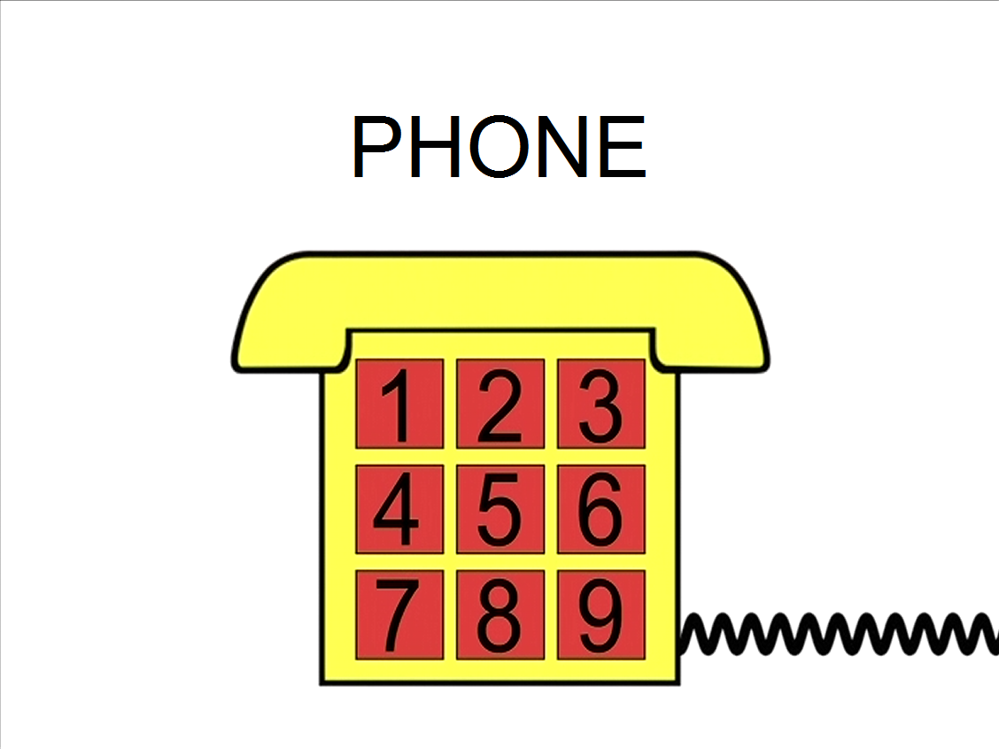 So Smart! Shapes: Suzie the Square Part 12 - Phone by NicholasCleghorn ...