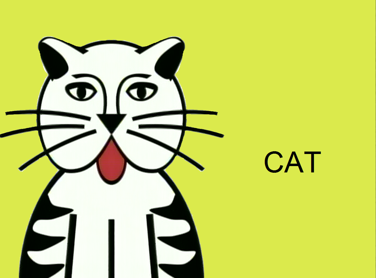 So Smart Shapes Traci The Triangle Part 4 Cat By NicholasCleghorn So smart shapes traci the triangle part 4 cat by nicholascleghorn