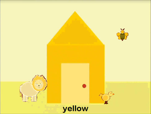 So Smart! Colors: Yellow by NicholasCleghorn on DeviantArt