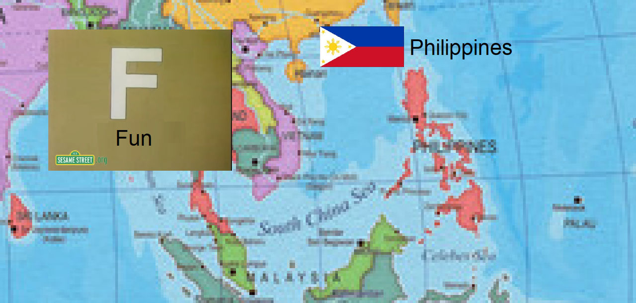 Rusty Rodes Philippines Rusty and Rosy - F is for Fun - Philippines by NicholasCleghorn on ...