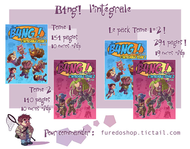 B4ngtarifs by Furedo B4ngtarifs by Furedo