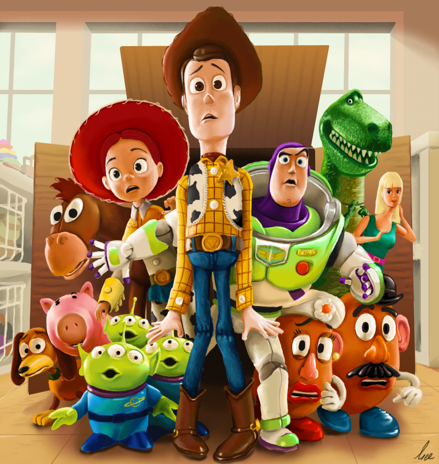 Toy Story