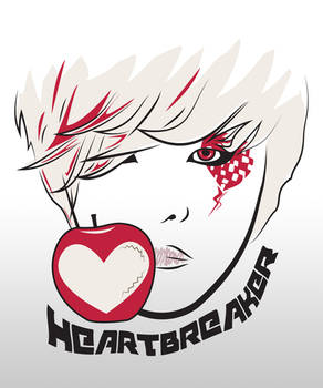 Hearbreaker [G-Dragon]