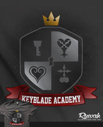 Keyblade Academy (Kingdm Hearts)