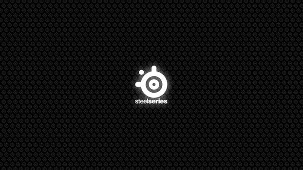 Steelseries Logo Wallpaper