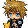 Yummy Sora Chibi