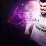 Gareth  Bale By Thiagogfx - Javia.