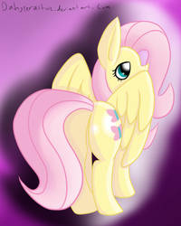 Flutterbutt