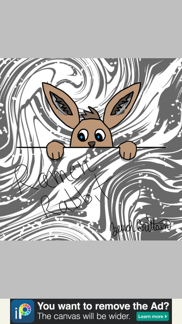 Roman Rabbit by ZeuchBrittain on DeviantArt