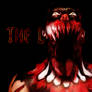 Finn Balor The Demon King