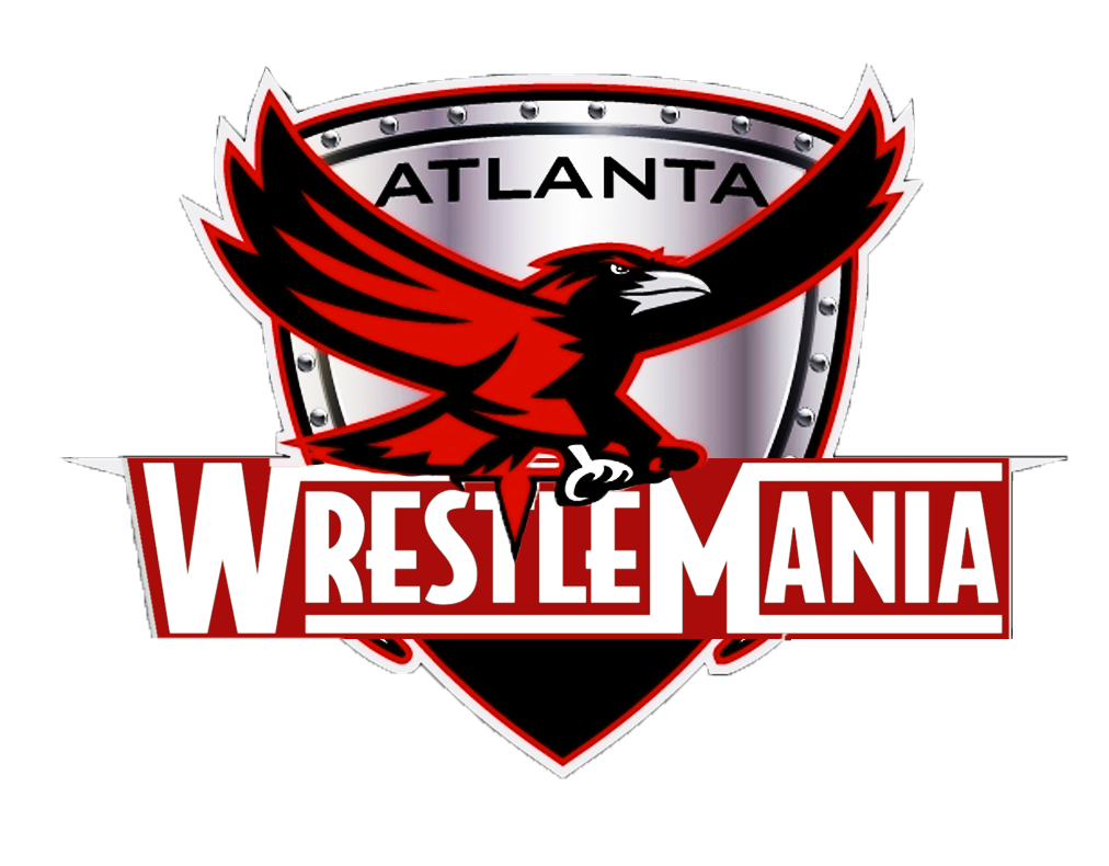 Custom Wrestlemania 35 Logo By Brunoradkephotoshop On Deviantart Custom Wrestlemania 35 Logo By Brunoradkephotoshop On Deviantart