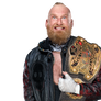 Alexander Wolfe World Tag Team Champion