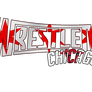 Wrestlemania Chicago Custom Logo