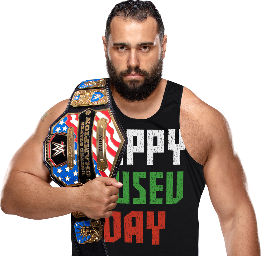 Rusev ‘Happy Rusev Day’ Attire by BrunoRadkePHOTOSHOP on DeviantArt