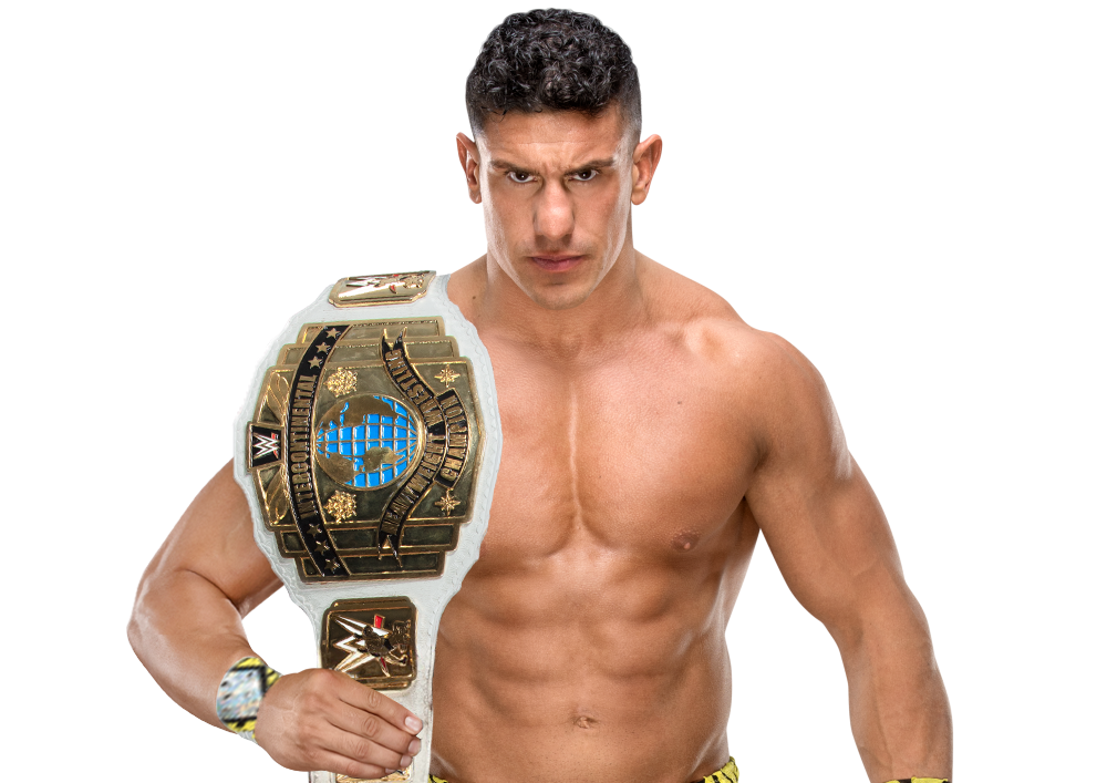 Image result for ec3 intercontinental title