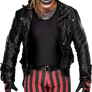 THE FIEND Bray Wyatt New Render 2019