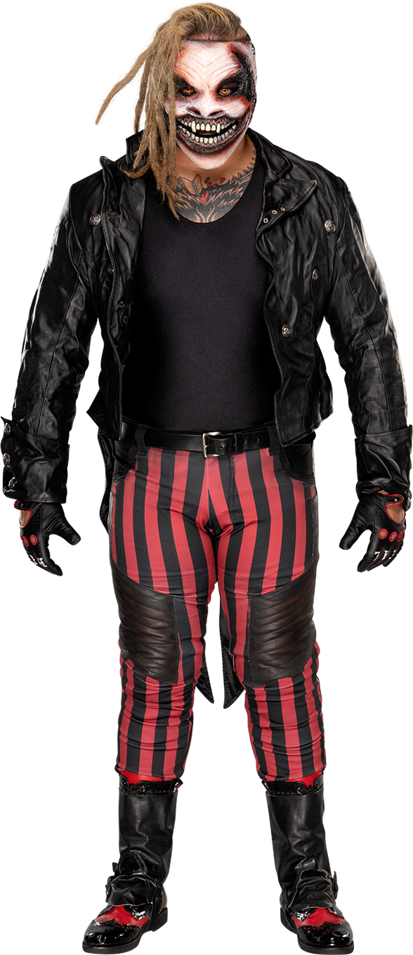 THE FIEND Bray Wyatt New Render 2019 By BrunoRadkePHOTOSHOP On DeviantArt the-fiend-bray-wyatt-new-render-2019-by-brunoradkephotoshop-on-deviantart