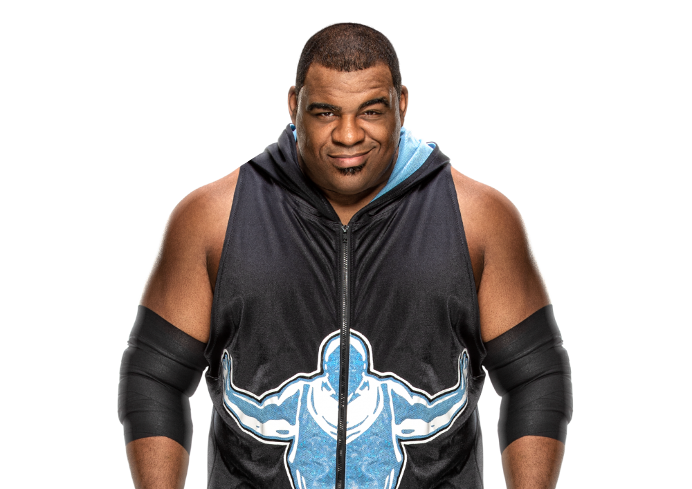 Keith Lee Custom Render 2020 by BrunoRadkePHOTOSHOP on DeviantArt