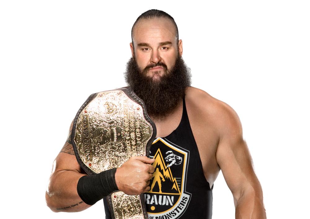 Braun Strowman World Heavyweight Champion By Brunoradkephotoshop On Deviantart Braun Strowman World Heavyweight Champion By Brunoradkephotoshop On Deviantart