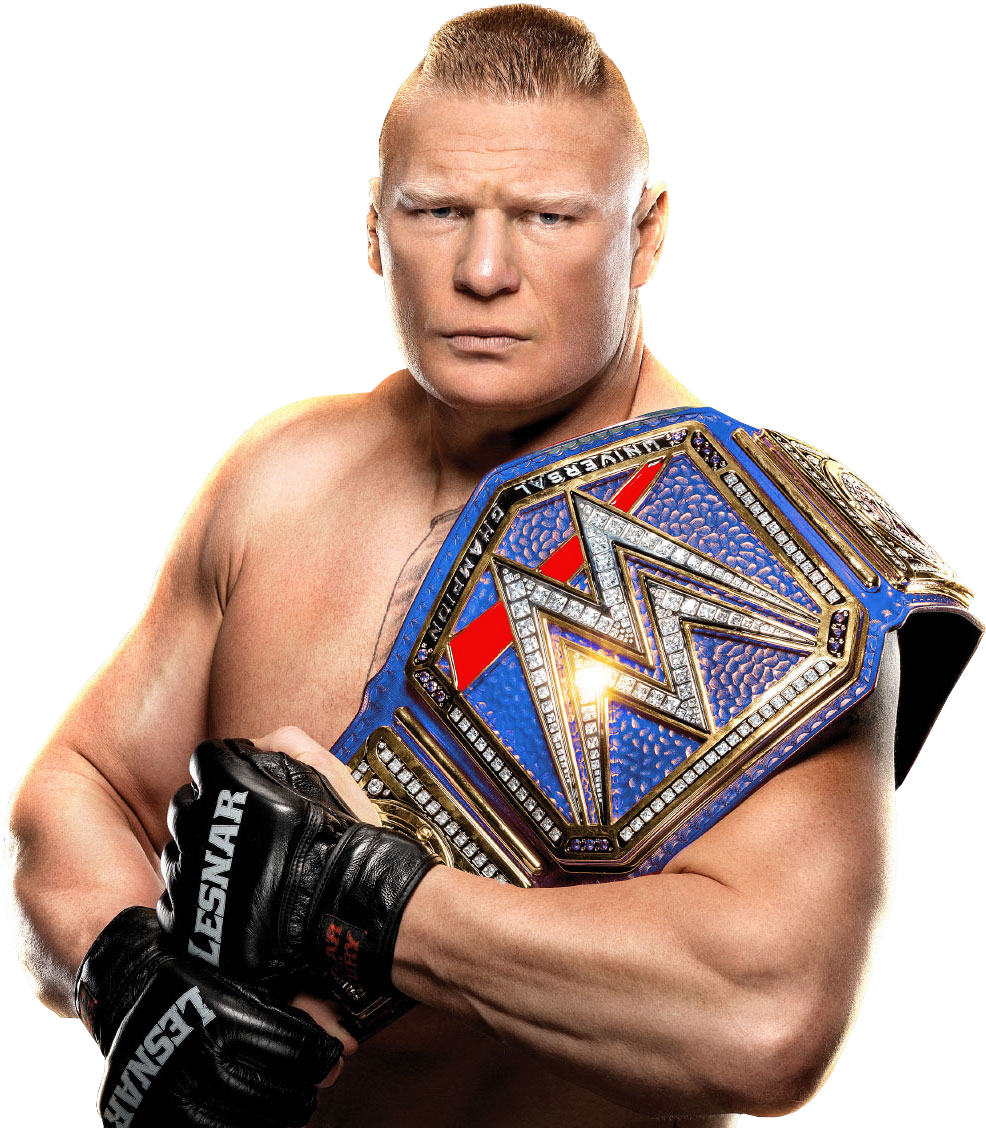 Brock Lesnar Universal Champion By Brunoradkephotoshop On Deviantart Brock Lesnar Universal Champion By Brunoradkephotoshop On Deviantart