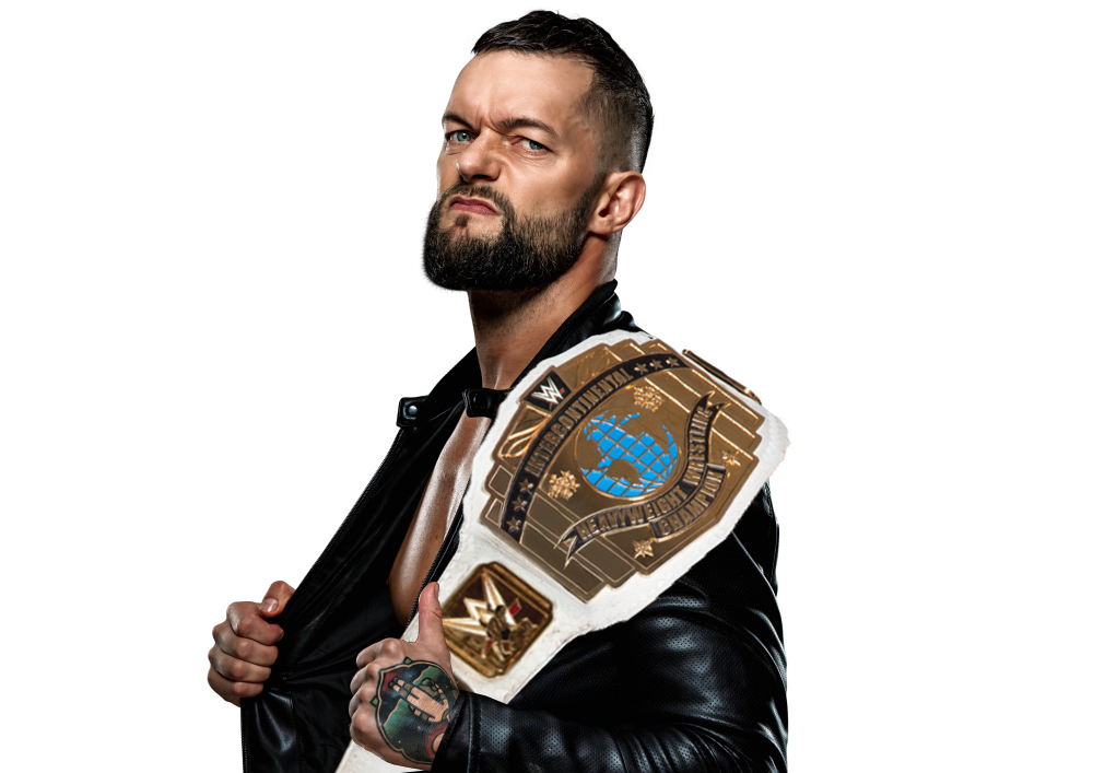 Finn Balor Intercontinental Champion Old Design By Brunoradkephotoshop On Deviantart Finn Balor Intercontinental Champion Old Design By Brunoradkephotoshop On Deviantart