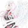 utena with wings