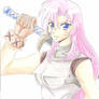 Ragnarok Utena 2