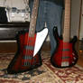 Thunderbird and Squier