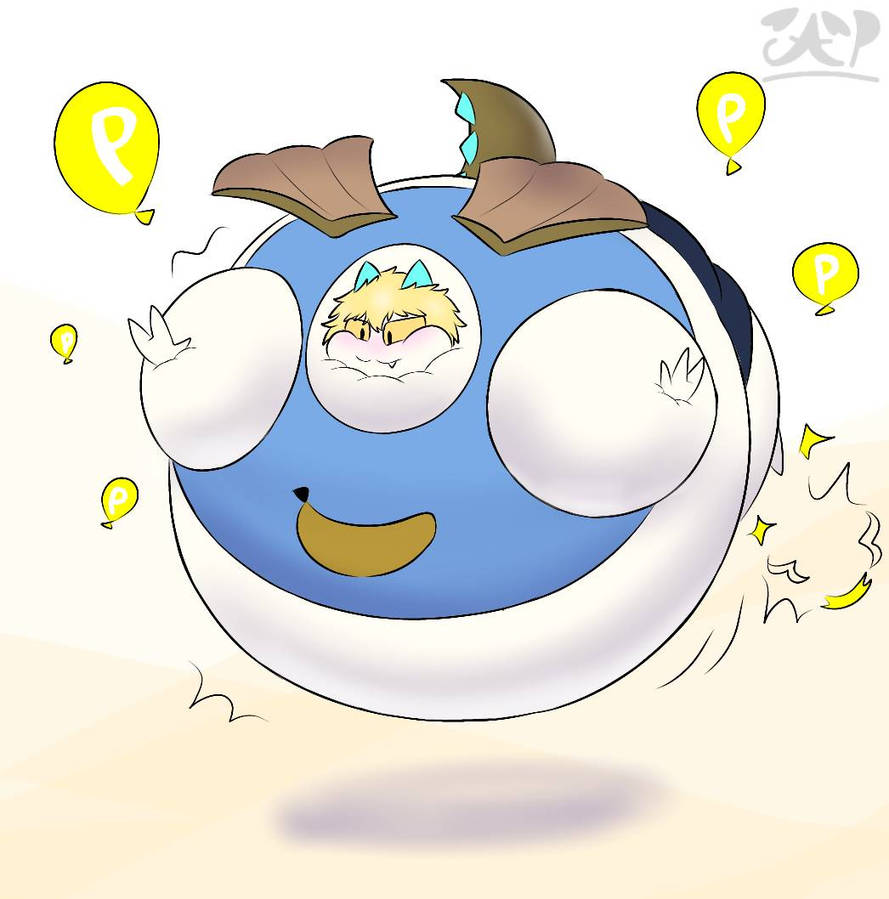 Braxes and P-balloons playground by haarr on DeviantArt