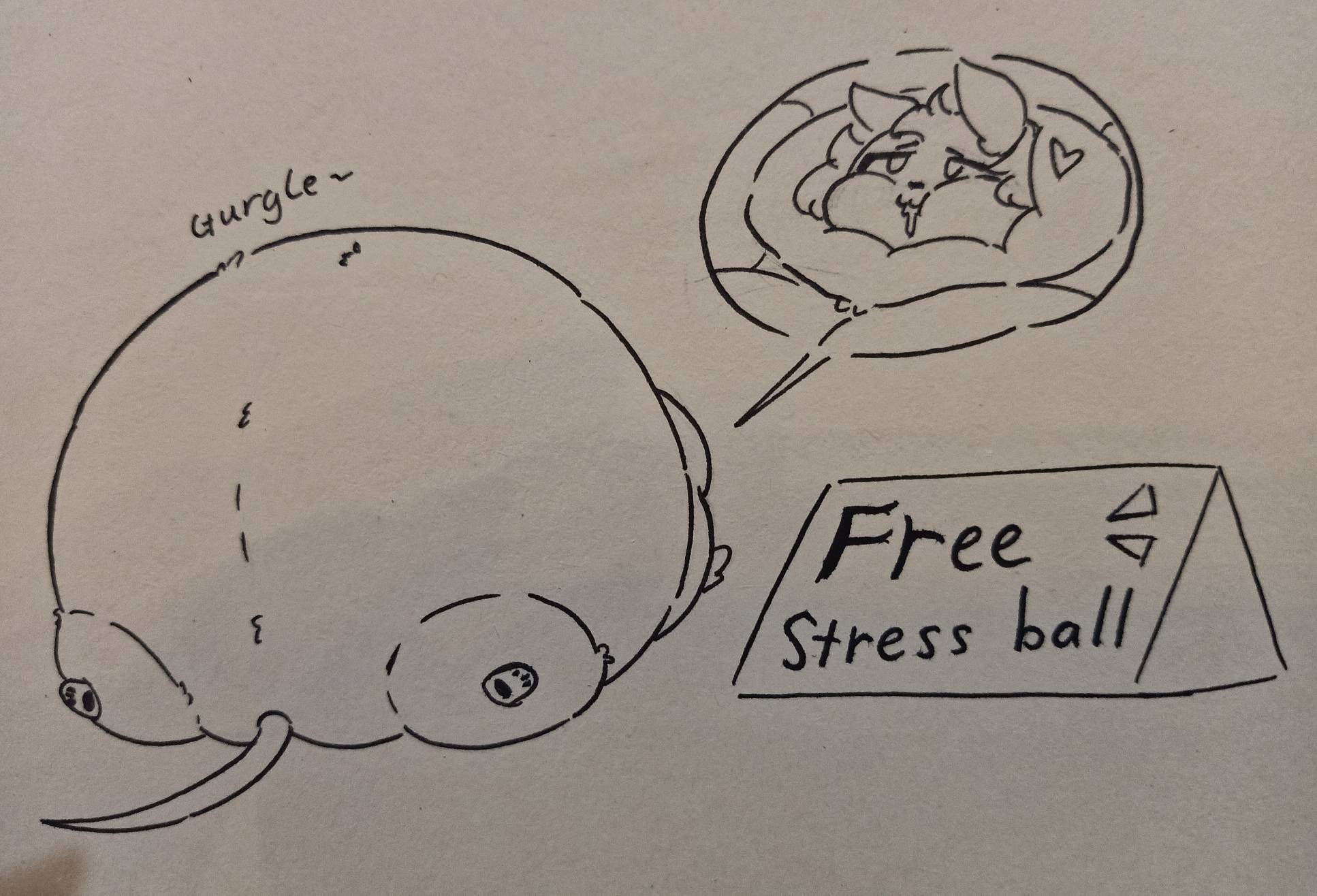 Mouseball 2/2 by haarr on DeviantArt