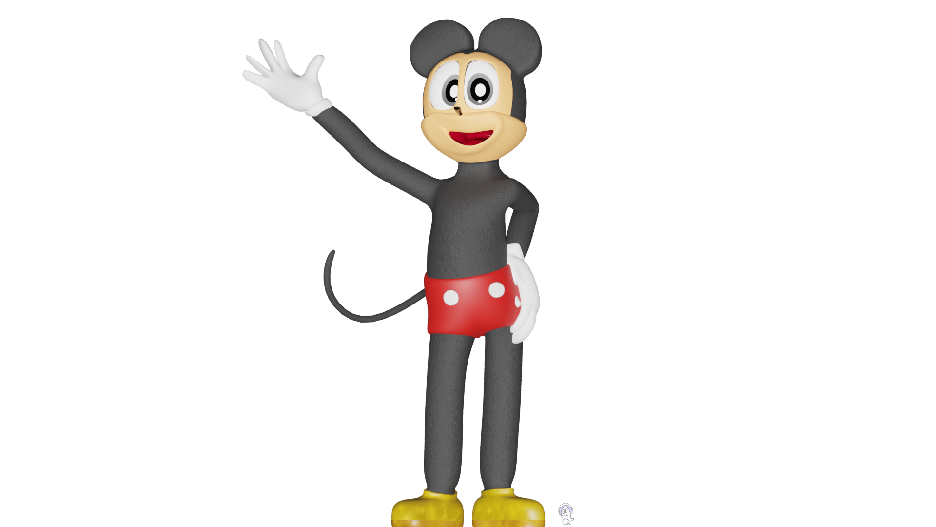 Funny payment Constitute Mickey mouse (Downloadable 3D model for Blender) by CappyAdams on DeviantArt Funny payment Constitute Mickey mouse (Downloadable 3D model for Blender) by CappyAdams on DeviantArt