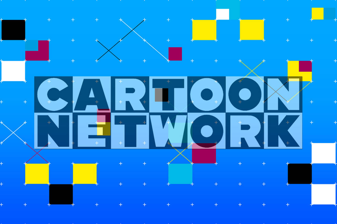 Cartoon Network Website Redesign - Jogos by DeterminationCorgi on DeviantArt