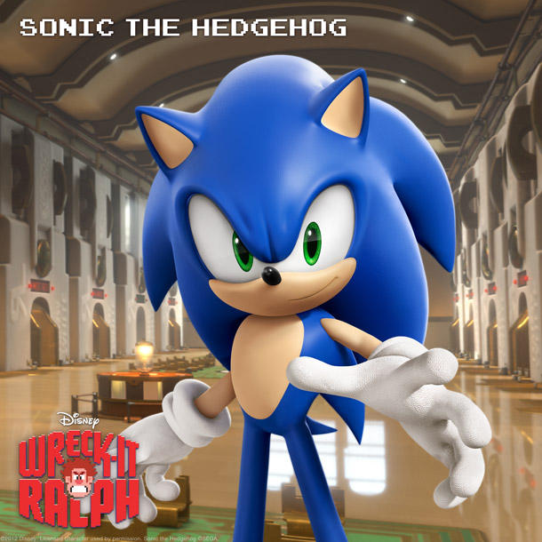 2020 Movie Sonic The Hedgehog 2 (PNG) by SpongeBobfan2010 on DeviantArt