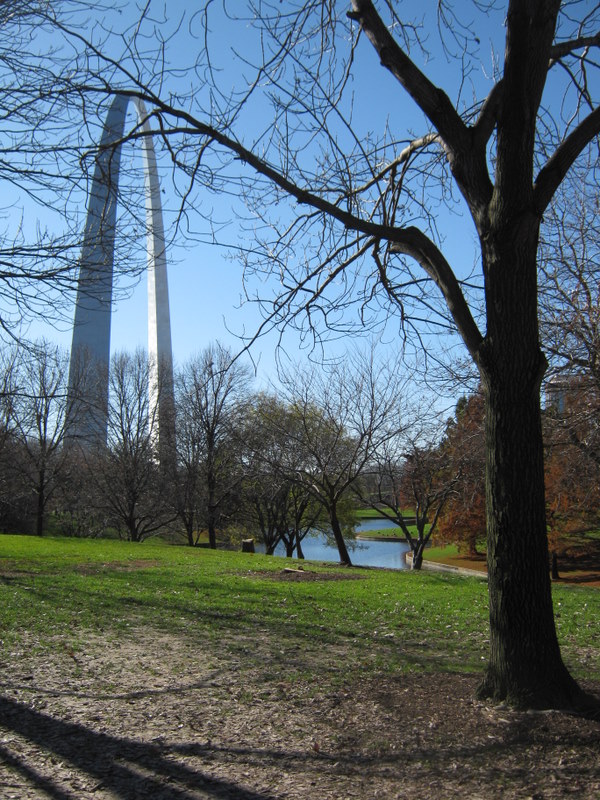 The Great Arch