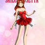 Sailor Rosetta