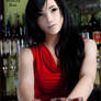 Tifa's Midgar bar