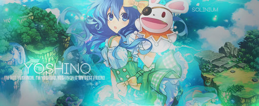 Yoshino