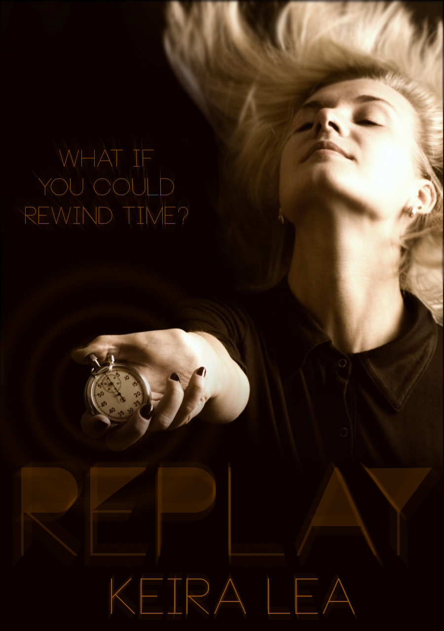 Replay - Fan Made Cover Remake