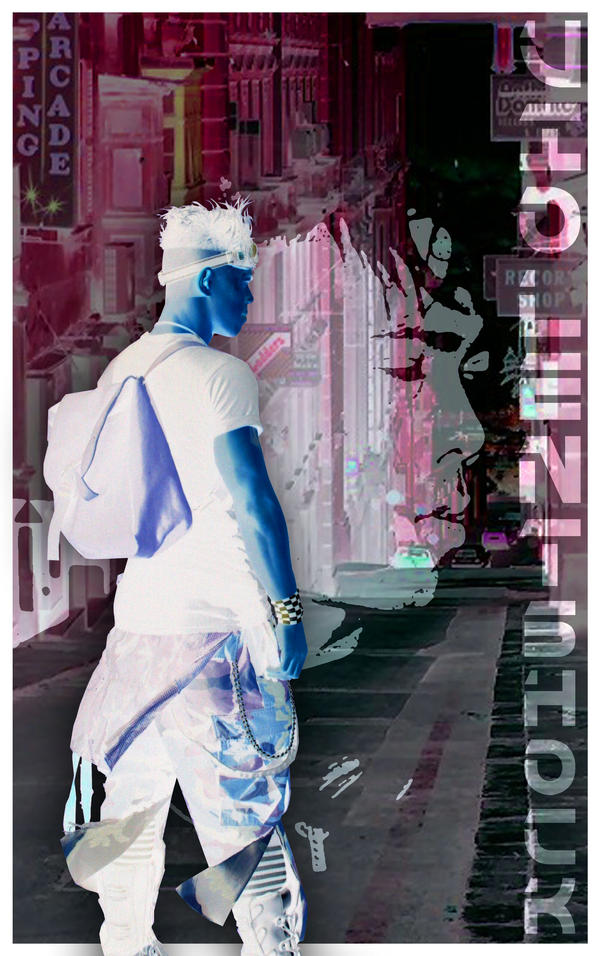 Street by Violentshock on DeviantArt